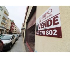 TERRENO URBANO para la construcción de un EDIFICIO 97 viviendas