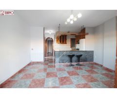 DESCUBRE este espectacular ÁTICO Dúplex con 2 viviendas