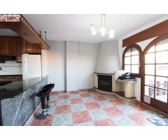 DESCUBRE este espectacular ÁTICO Dúplex con 2 viviendas