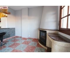 DESCUBRE este espectacular ÁTICO Dúplex con 2 viviendas