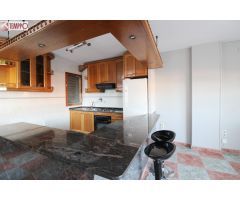 DESCUBRE este espectacular ÁTICO Dúplex con 2 viviendas