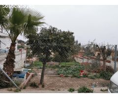 Fantástica parcela situada en Oasis del Vendrell