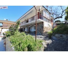Casa con Piscina en Segur de Calafell