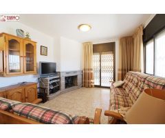 Casa con Piscina en Segur de Calafell
