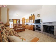 Casa con Piscina en Segur de Calafell