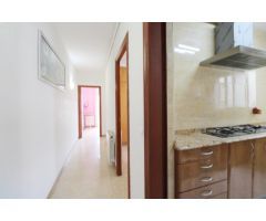 ÁTICO en El Tancat con espectacular TERRAZA de 25m2