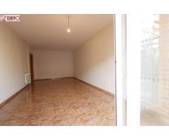 Érase una TERRAZA con ÁTICO