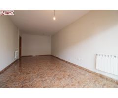 Érase una TERRAZA con ÁTICO