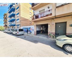 En Alquiler Almacén de 150 m2