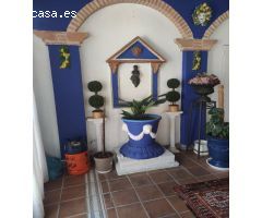 Casa en Venta en Cabañas de Yepes, Toledo