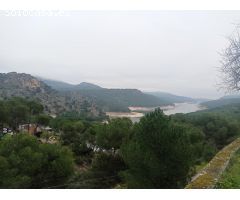 ZONA DEPORTIVA EN COSTA DE MADRID. 37.628 M2