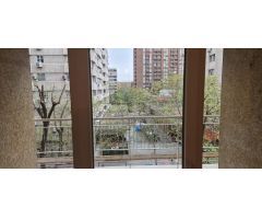 VIVIENDA A ESTRENAR EN UN EXCLUSIVO BARRIO DE MADRID