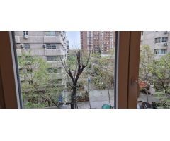 VIVIENDA A ESTRENAR EN UN EXCLUSIVO BARRIO DE MADRID