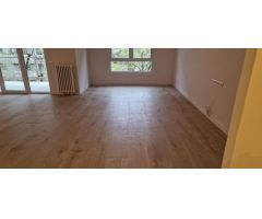 VIVIENDA A ESTRENAR EN UN EXCLUSIVO BARRIO DE MADRID
