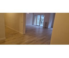 VIVIENDA A ESTRENAR EN UN EXCLUSIVO BARRIO DE MADRID