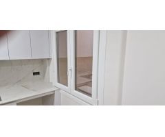 VIVIENDA A ESTRENAR EN UN EXCLUSIVO BARRIO DE MADRID