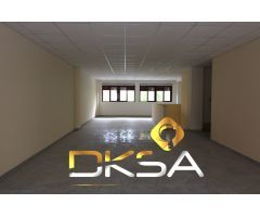 Amplio local comercial en entresuelo en alquiler, Vila-real