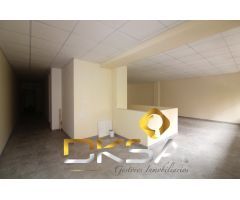 Amplio local comercial en entresuelo en alquiler, Vila-real