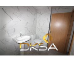 Amplio local comercial en entresuelo en alquiler, Vila-real