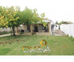 Chalet en venta a un paso de Castellón