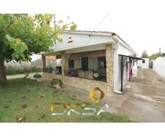 Chalet en venta a un paso de Castellón