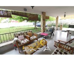 Chalet en venta a un paso de Castellón