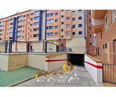 A la venta 13 plazas de garaje en Vila-real