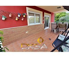 Amplio y precioso chalet en venta en Montornés, Benicásim