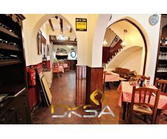 Casa con local comercial en venta en pleno Ayuntamiento de Vila-real
