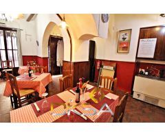 Casa con local comercial en venta en pleno Ayuntamiento de Vila-real