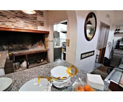 Casa con local comercial en venta en pleno Ayuntamiento de Vila-real