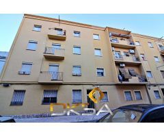 Piso en venta con muy pocos gastos de comunidad, zona Castalia, Castellón