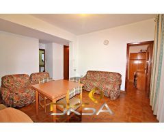 Piso en venta con muy pocos gastos de comunidad, zona Castalia, Castellón