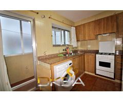 Piso en venta con muy pocos gastos de comunidad, zona Castalia, Castellón