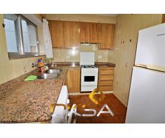 Piso en venta con muy pocos gastos de comunidad, zona Castalia, Castellón