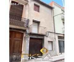 Casa de buenas dimensiones en venta en zona San Pascual, Vila-real