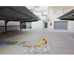 Garaje en venta zona Corts Valencianes, Vila-real