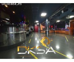 Pub y discoteca mítica de Vila-real en venta