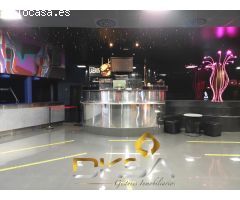 Pub y discoteca mítica de Vila-real en venta