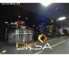 Pub y discoteca mítica de Vila-real en venta