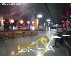 Pub y discoteca mítica de Vila-real en venta