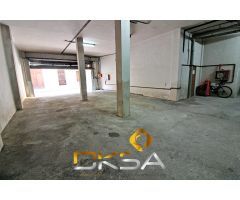 Plaza de garaje en venta en el centro de Burriana