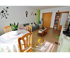 Bonito piso en venta en la calle Virgen de Gracia, Almazora