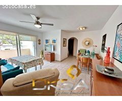Apartamento en alquiler para Agosto, paseo de la Concha, Oropesa