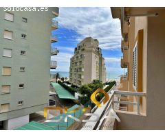 Apartamento en alquiler para Agosto, paseo de la Concha, Oropesa