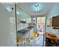 Apartamento en alquiler para Agosto, paseo de la Concha, Oropesa