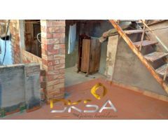 Casa para reformar con amplia fachada en el centro de la Vall dUixó
