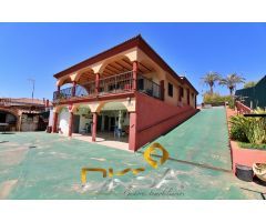 Precioso chalet urbano en la Urbanización el Pantano, Alcora