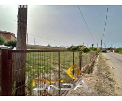 Terreno rústico en Camino Donación, Castellón
