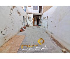 Vivienda en venta con muchas posibilidades en Mártirs d la Independencia, Vila-real